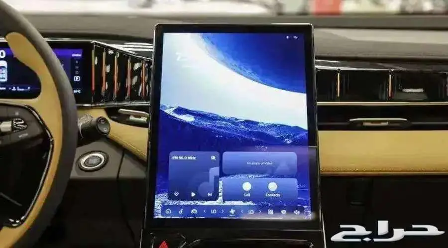 جيلي ستار راي 2024 ب افضل العروض 4