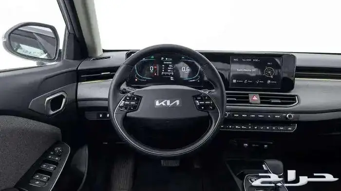 KIA K3 موديل 2024 كاش وتقسيط 4