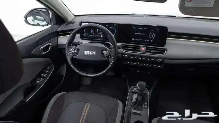 KIA K3 موديل 2024 كاش وتقسيط 5