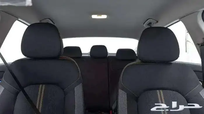 KIA K3 موديل 2024 كاش وتقسيط 7