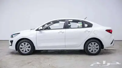 KIA RIO GL 2023 2
