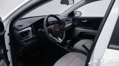 KIA RIO GL 2023 7