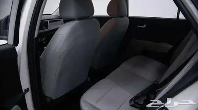 KIA RIO GL 2023 10