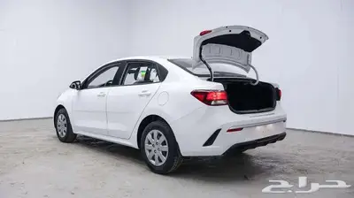 KIA RIO GL 2023 3