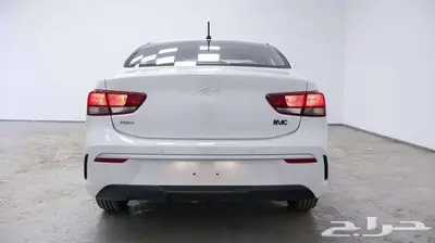 KIA RIO GL 2023 5