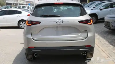 مازدا cx-5 موديل 2025 كاش واقساط باقل سعر 15