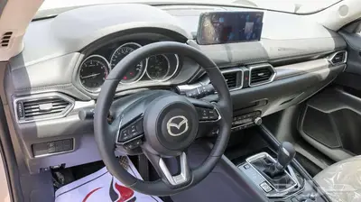 مازدا cx-5 موديل 2025 كاش واقساط باقل سعر 7