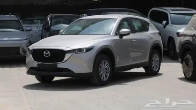 مازدا cx-5 موديل 2025 كاش واقساط باقل سعر 2