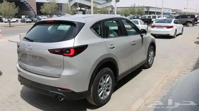 مازدا cx-5 موديل 2025 كاش واقساط باقل سعر 14