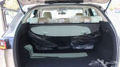 مازدا cx-5 موديل 2025 كاش واقساط باقل سعر 12