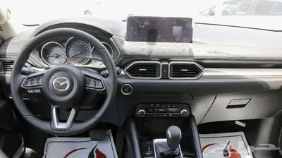 مازدا cx-5 موديل 2025 كاش واقساط باقل سعر 6