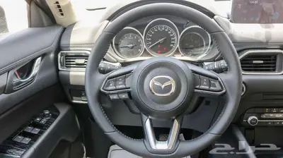 مازدا cx-5 موديل 2025 كاش واقساط باقل سعر 8