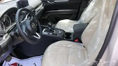 مازدا cx-5 موديل 2025 كاش واقساط باقل سعر 3