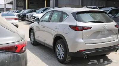 مازدا cx-5 موديل 2025 كاش واقساط باقل سعر 13