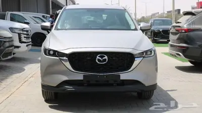 مازدا cx-5 موديل 2025 كاش واقساط باقل سعر 1