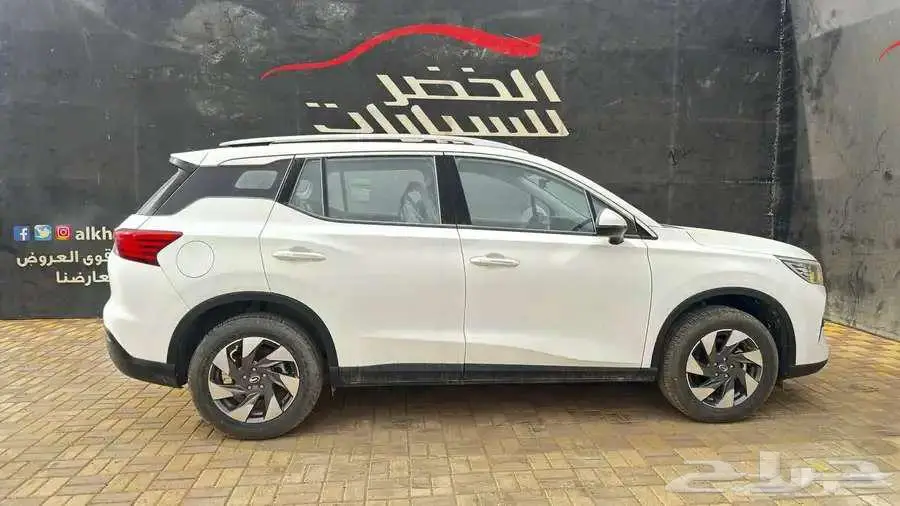 جاك جي اس 4 استاندر 2023 عرض خاص 2