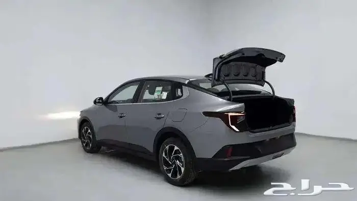 KIA K3 موديل 2024 كاش وتقسيط 3