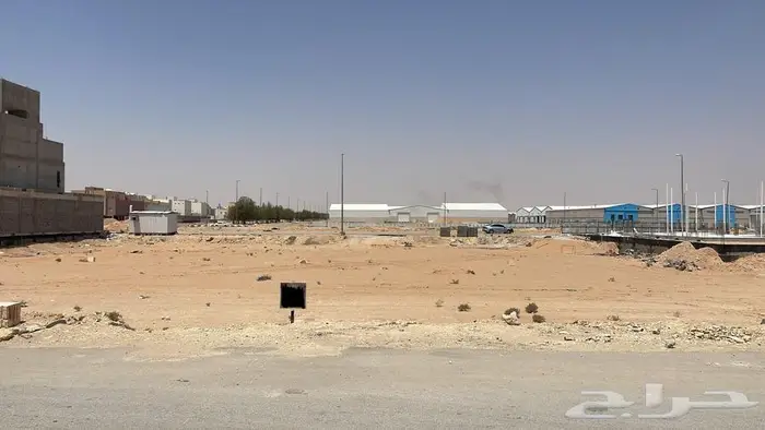 للبيع ارض في حي مشرفه الهياثم 0
