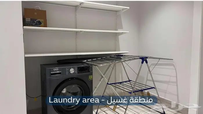 شقة للإيجار - حي النرجس - مشروع الماجدية ريزيدنس 142 21
