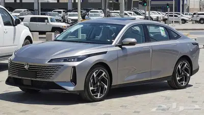 شانجان ايدو بلس 2026 جميع الفئات 2