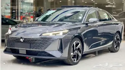 شانجان ايدو بلس 2026 جميع الفئات 0