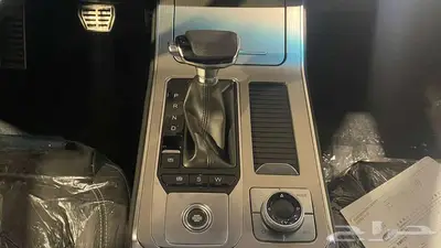 جيتور X70 لاكجري موديل 2025 عدد 7 راكب 11