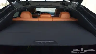 BMW X6 M-Kit 9