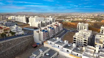 ششق وارواف علوية بالقرب من المطار تبدا من 600 الف 4