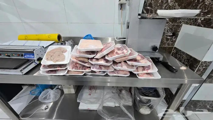 طليان سواكني مرباه جميع الاحجام ويوجد خدمة ذبح وتوصيل للباب 17