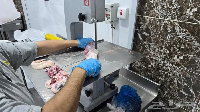 نص ذبيحة سواكني تربية ب 690 وزن 10 كجم شامل تصوير ذبح توصيل 15