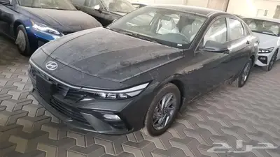 هيونداي النترا سمارت 2.0 2025 لتمويل البنوك - كاش 0