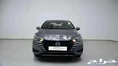 نيسان صني الشكل الجديد استاندر 2024 ونص فل حرق أسعار 0
