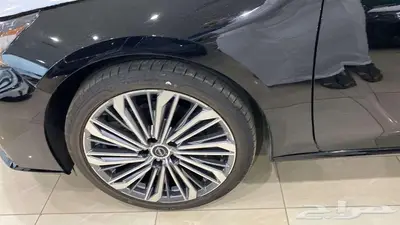 نيسان التيما نص فل SV موديل 2025 كاش - بنك 6