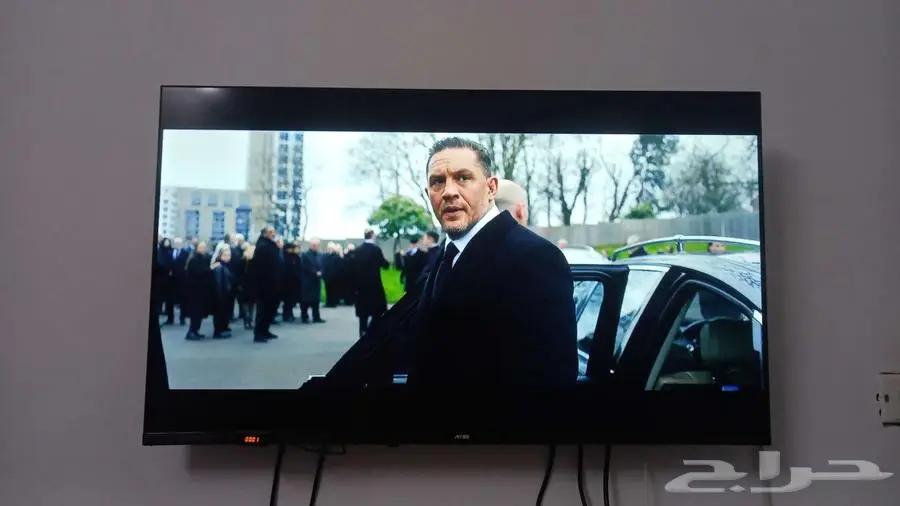 تلفزيون ARROW شاشة ماركة ارو 42 بوصة سمارت فل اتش دي 1