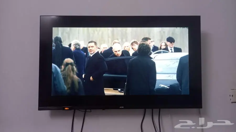 تلفزيون ARROW شاشة ماركة ارو 42 بوصة سمارت فل اتش دي 0