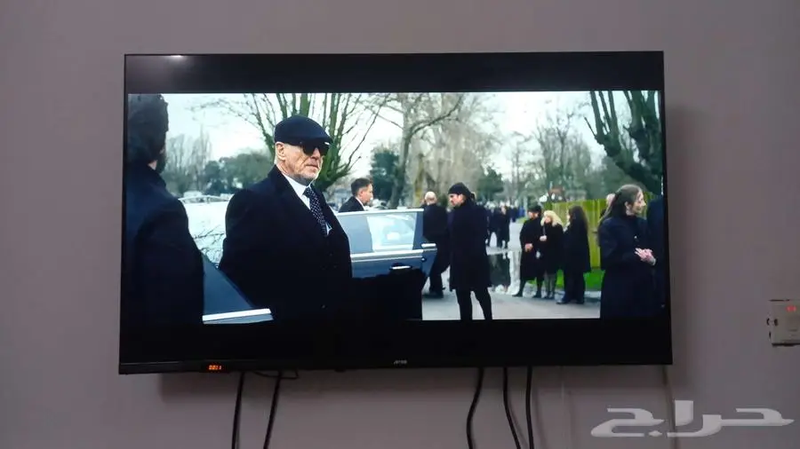 تلفزيون ARROW شاشة ماركة ارو 42 بوصة سمارت فل اتش دي 2