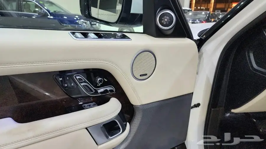 رنج روفر فوج لونق 2020 20