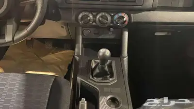 ميتسوبيشي L200 غمارتين بدون دبل ديزل جير عادي سعودي 2024 8