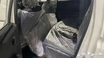 ميتسوبيشي L200 غمارتين بدون دبل ديزل جير عادي سعودي 2024 10