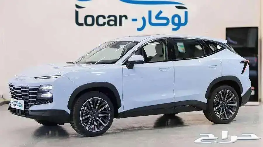 جيتور داشنج 2025 فل كامل وستاندر متاح الكاش والتقسيط 4