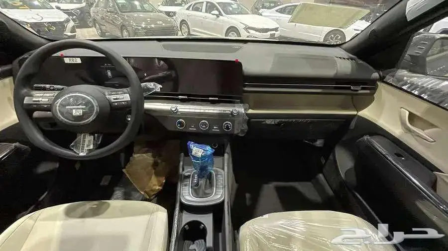 هيونداي كونا فليت موديل 2025 بسعر 80900 شامل الضريبه 2