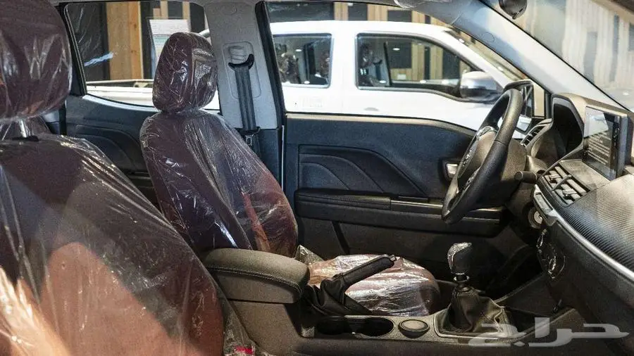 جريت وول ونجل 7 دبل 2025 ( عرض خاص من سفنز ) 18