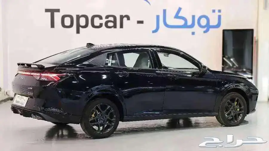 دونج فينج شاين e1 و e2 2025 3