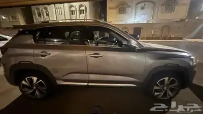 شانجان cs35 فل كامل 2021 0