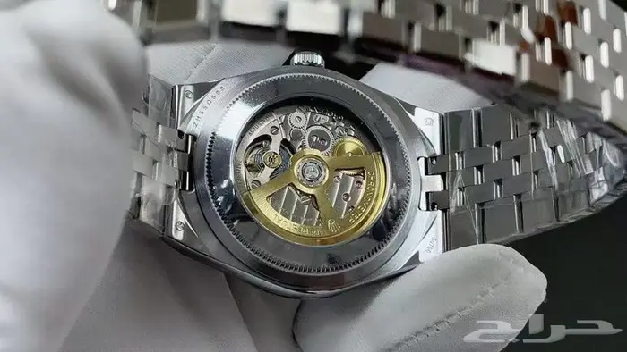 ساعة رولكس لاند دويلر Rolex land dweller 7