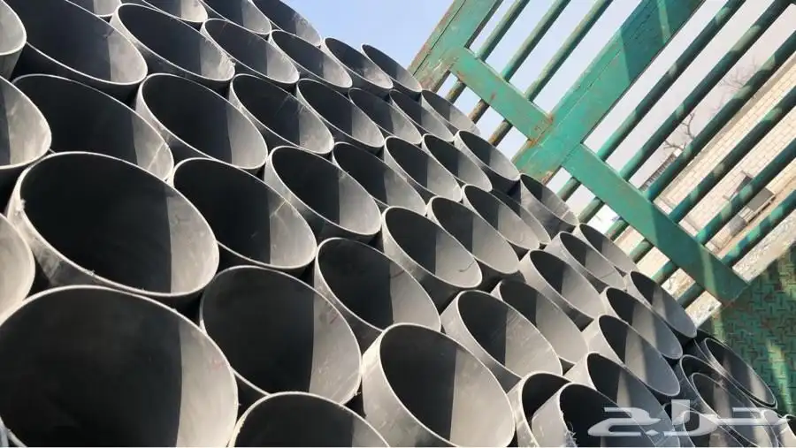 مواسير انابيب بلاستك لتغليف الآبار الأرتوازية 5