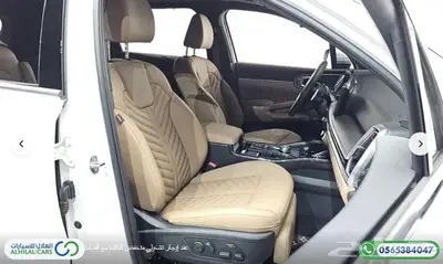 كود   S 124 كيا سورينتو 6 مقاعد Signature 9