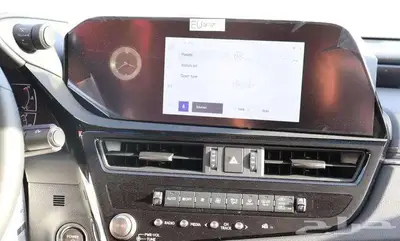 تتوفر فئات لكزس ES بدون ارباح نظام دفعتين سعودي اصفار 17