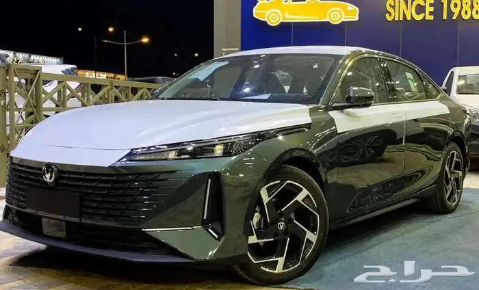 شانجان ايدو بلس جميع الفئات 2026 0