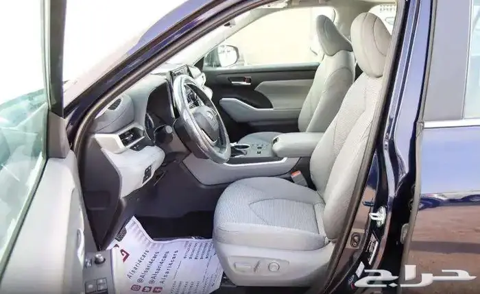 هايلاندر نص فل كحلى 2024 11